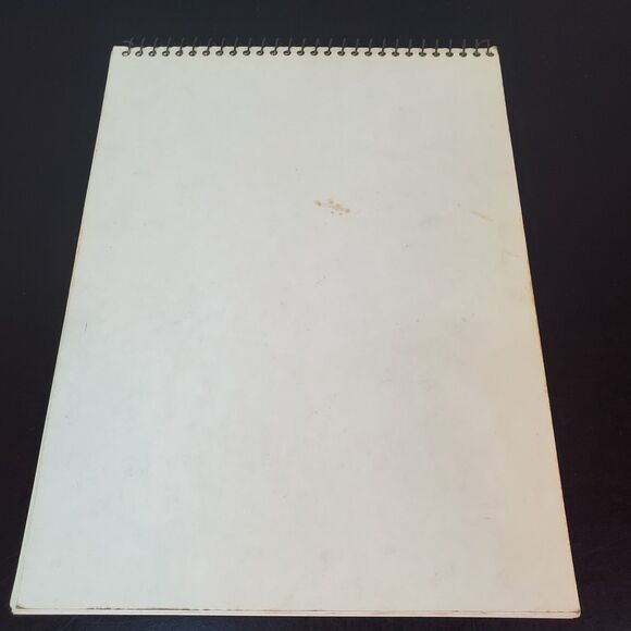 Student Handbook for AVT Introductory Typing 1 by Wanda W Roderick Spiral 1970 - Picture 2 of 12